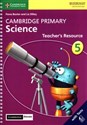 Cambridge Primary Science 5 Teacher's Resource in polish