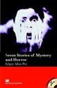 Seven Stories of Mystery... Elementary + CD Pack  