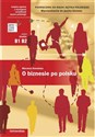 O biznesie po polsku  Podręcznik do nauki jęz polskiego (B1, B2)Wprowadz do języka biznesu 