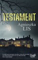 Testament WIELKIE LITERY to buy in USA