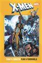 X-Men. Punkty zwrotne. Plan x-terminacji online polish bookstore