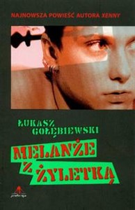 Melanże z żyletką  