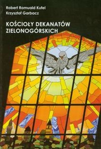 Kościoły dekanatów zielonogórskich buy polish books in Usa