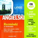 Angielski Rozmówki Powiedz to + CD mp3 Rozmówki ze słowniczkiem - Polish Bookstore USA