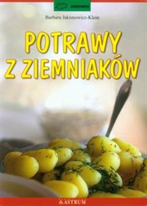 Potrawy z ziemniaków online polish bookstore