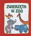 Zwierzęta w ZOO online polish bookstore