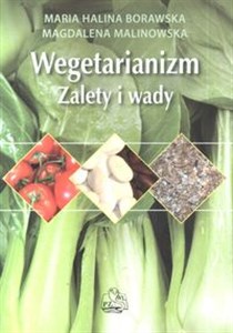 Wegetarianizm Zalety i wady Canada Bookstore