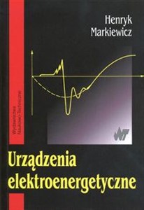 Urządzenia elektroenergetyczne Polish bookstore