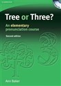 Tree or Three? Student's Book + CD polish usa