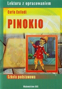 Pinokio to buy in Canada