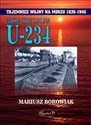 Misja Specjalna U-234 - Polish Bookstore USA