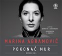 [Audiobook] Marina Abramović Pokonać mur Wspomnienia to buy in Canada