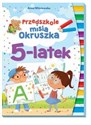 Przedszkole misia Okruszka 5-latek - Anna Wiśniewska