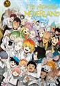 The Promised Neverland. Tom 20  