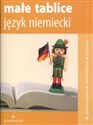 Małe tablice Język niemiecki 2008 Gimnazjum technikum liceum - Witold Mizerski