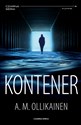 Kontener - A.M. Ollikainen