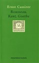 Rousseau, Kant, Goethe online polish bookstore