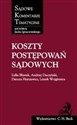 Koszty postępowań sądowych Koszty postępowań sądowych polish usa