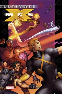 Ultimate X-Men. Tom 7 - Polish Bookstore USA