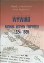 Wywiad Korpusu Ochrony Pogranicza 1924-1939 to buy in USA