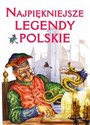 Najpiękniejsze legendy polskie to buy in Canada
