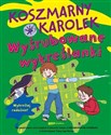 Koszmarny Karolek Wyśrubowane wykreślanki Polish bookstore