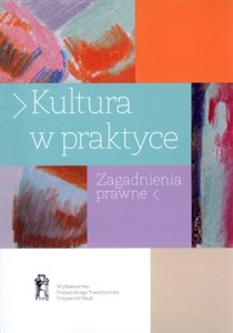 Kultura w praktyce. Zagadnienia prawne Canada Bookstore