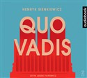 [Audiobook] Quo Vadis - Henryk Sienkiewicz