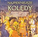 Najpiękniejsze kolędy CD - Brodzińska Grażyna, Morka Bogusław, Morka Ryszard