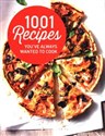 1001 Recipes You Always Wanted to Cook books in polish