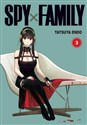 Spy x Family. Tom 3  bookstore