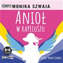 [Audiobook] Anioł w kapeluszu Polish Books Canada
