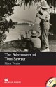 The Adventures Tom Sawyer Beginner + CD  Bookshop