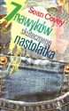 7 nawyków skutecznego nastolatka bookstore