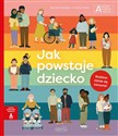 Jak powstaje dziecko Akademia mądrego dziecka Chcę wiedzieć więcej - Rachel Greener