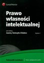 Prawo własności intelektualnej buy polish books in Usa