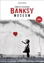 Banksy Museum Complete Catalogue Bookshop