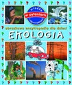 Ekologia Obrazkowa encyklopedia dla dzieci Bookshop