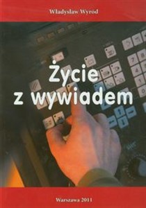 Życie z wywiadem to buy in Canada