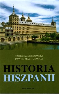 Historia Hiszpanii  