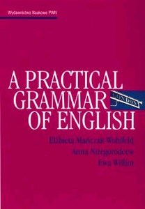 A Practical Grammar of English to buy in Canada