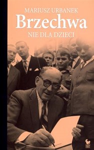 Brzechwa nie dla dzieci Polish bookstore