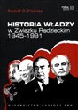 HISTORIA WŁADZY W ZWIĄZKU RADZIECKIM 1945–1991 online polish bookstore