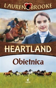Heartland 10 Obietnica Polish bookstore