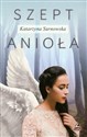 Szept anioła Polish Books Canada