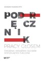 Podręcznik pracy głosem Ćwiczenia i wskazówki dla osób występujących publicznie - Agnieszka Płusajska-Otto