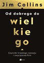 Od dobrego do wielkiego Czynniki trwałego rozwoju i  zwycięstwa firm Polish bookstore