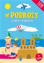 W PODRÓŻY ZGADUJ I NAKLEJAJ - Polish Bookstore USA