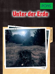 [Audiobook] Unter der Erde (B1) W.2  