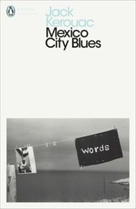 Mexico City Blues Polish Books Canada
